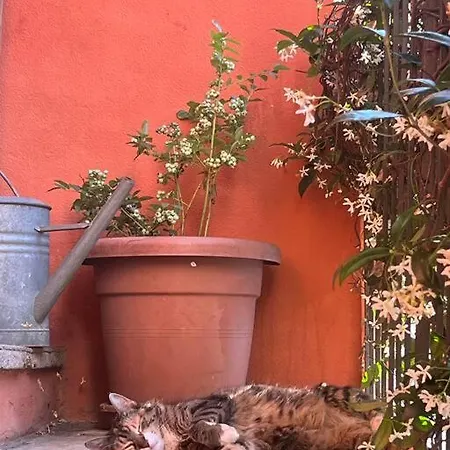 A Casa Appartement *