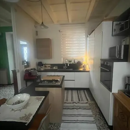 Apartment A Casa