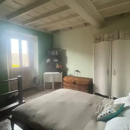 Apartment A Casa Castelletto sopra Ticino