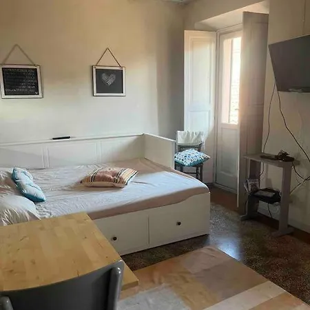 A Casa Apartment