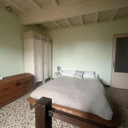 A Casa Apartment *