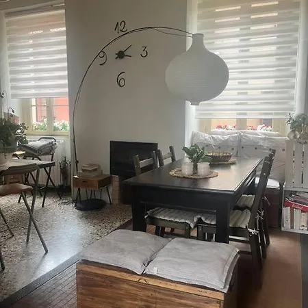 A Casa *
