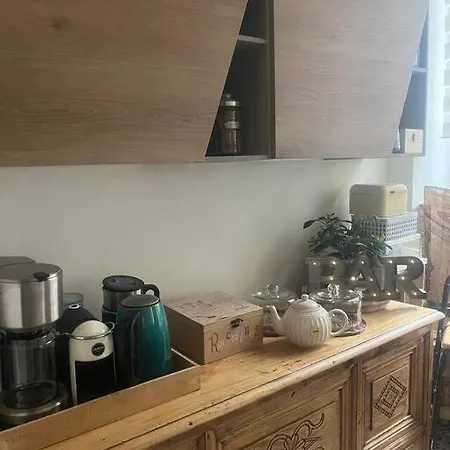 A Casa Apartment