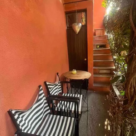 A Casa