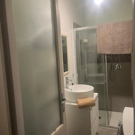 A Casa Appartement *