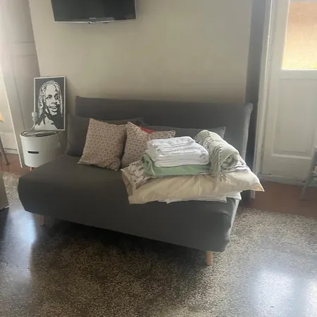 Apartment A Casa Castelletto sopra Ticino