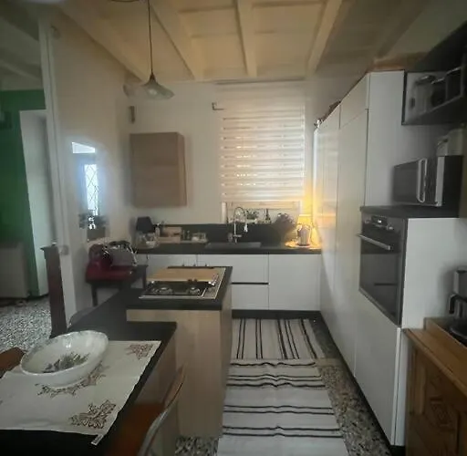 Apartamento A Casa