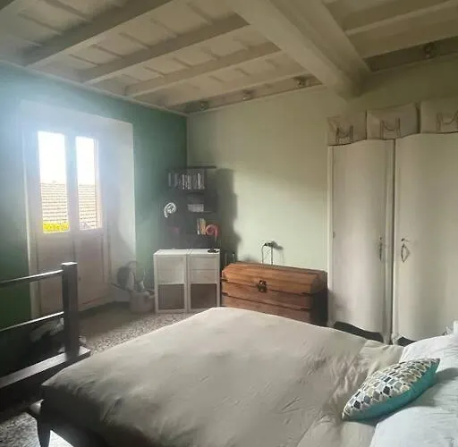Apartamento A Casa Castelletto sopra Ticino