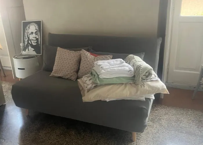 Apartamento A Casa Castelletto sopra Ticino